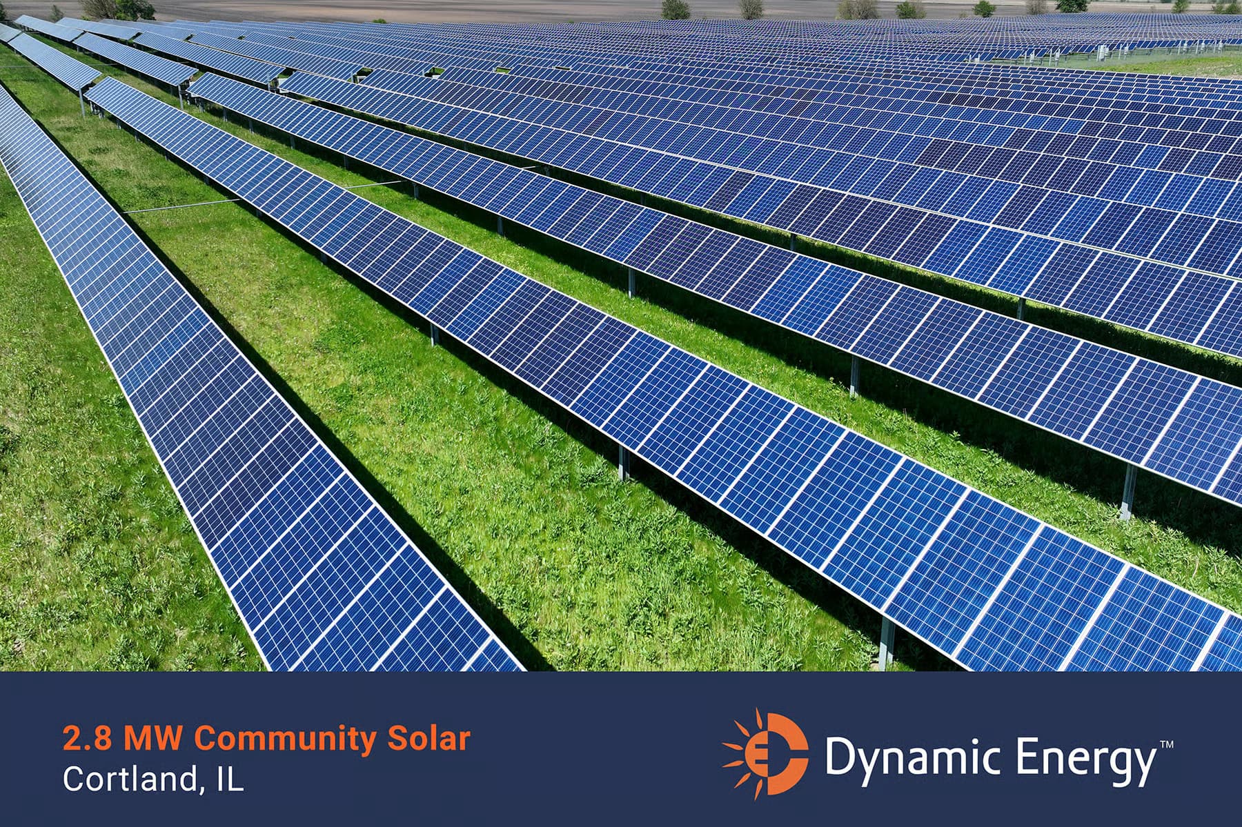Dynamic Energy project